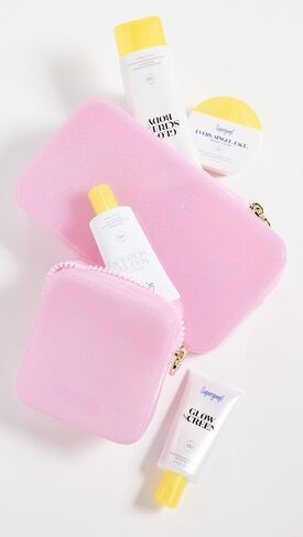 Stoney Clover Lane Women's Mini Pouch in Saudi Arabia