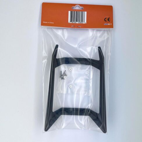 OMPHOBBY M2 EVO Helicopter Parts OSHM2322O Landing Skids Set Orange Original Replacement for OMP Hobby M2-EVO RC Helicopters Accessories Spare Part in Saudi Arabia