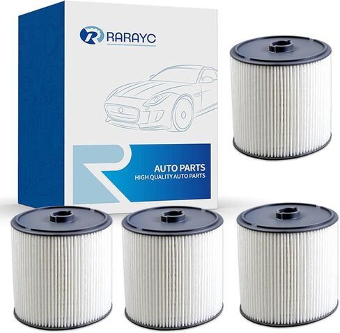 6.7L الكمون مرشح الوقود فاصل المياه ل 2019 2020 2021 2022 2023 رام محرك ديزل تيربو 68436631AA in Saudi Arabia