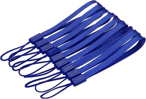 MECCANIXITY Universal Nylon Cord Lanyards Soft Woven Strap String for Bottle, Flashlight, Portable Item in Saudi Arabia