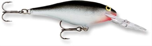 Rapala Shad Rap 07 Fishing Lures in Kuwait