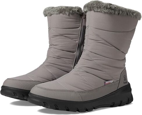 Kamik Women's Snowdon Zip Snow Boot in Saudi Arabia