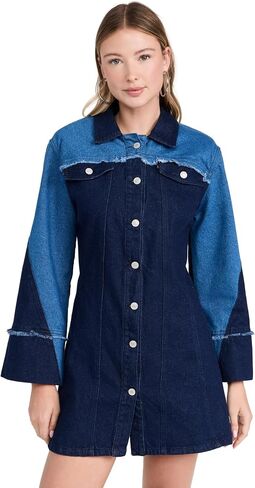 Alohas Women's Veden Dress in Saudi Arabia