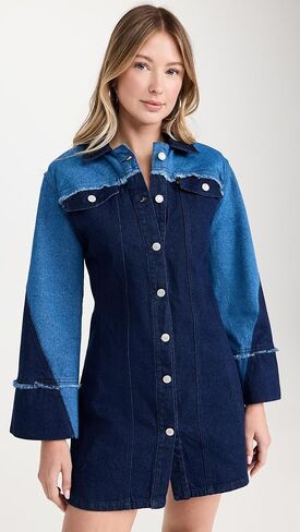 Alohas Women's Veden Dress in Saudi Arabia