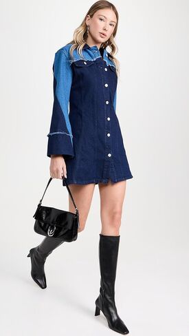 Alohas Women's Veden Dress in Saudi Arabia