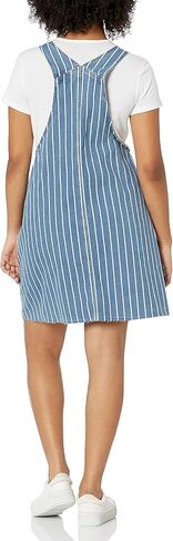 City Chic Women's Apparel Women's Dress Stripe Denim in Saudi Arabia