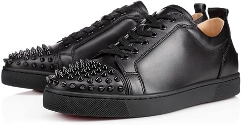Replacement Shoelaces for Christian Louboutin Sneakers in Kuwait