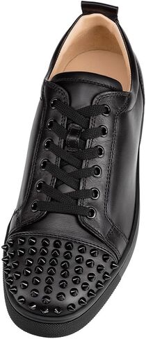 Replacement Shoelaces for Christian Louboutin Sneakers in Kuwait