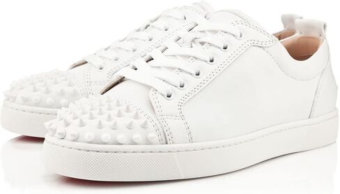 Replacement Shoelaces for Christian Louboutin Sneakers in Kuwait
