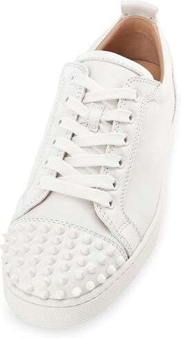 Replacement Shoelaces for Christian Louboutin Sneakers in Kuwait