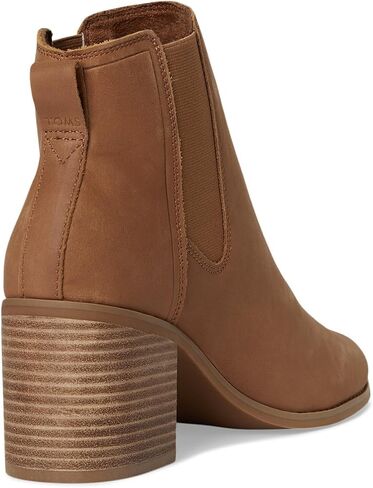 TOMS Women's Evelyn Chelsea Boot in Saudi Arabia