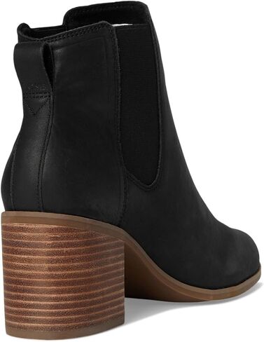 TOMS Women's Evelyn Chelsea Boot in Saudi Arabia