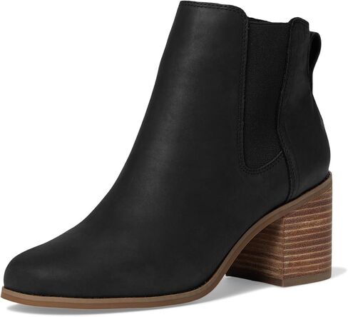 TOMS Women's Evelyn Chelsea Boot in Saudi Arabia