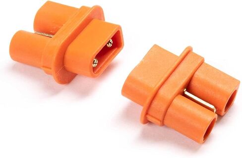Spektrum Accessories 1pc. Battery Adapter: IC2 Device/IC3 Battery (2), SPMXCA532 in Saudi Arabia