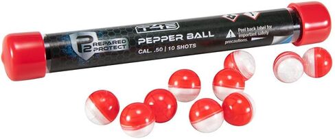 Umarex T4E من P2P Paintball Gun Ammo، عدد 10 in Kuwait