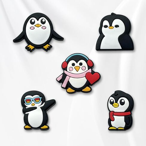 Dinosaurs Sea Animals Cars Teeth Penguin Sloth Flamingos Plants Shoe Charms Fit for Croc Clog Sandals Decoration, Fruit Food Airplanes Shoe Charms for Party Favor in Kuwait