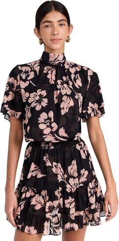 Misa Women's Saffie Dress in Kuwait