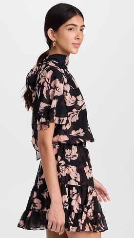 Misa Women's Saffie Dress in Kuwait