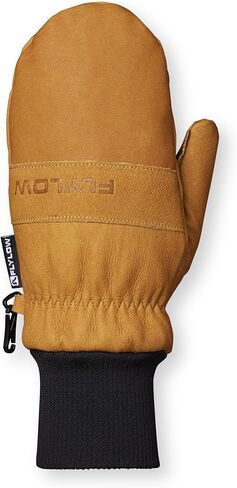 Flylow Oven Mitt Insulated Waterproof Ski & Snowboard Gloves in Kuwait