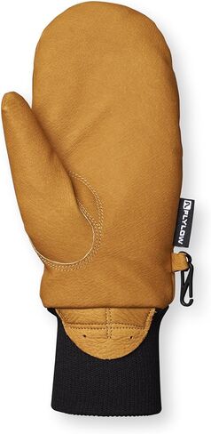 Flylow Oven Mitt Insulated Waterproof Ski & Snowboard Gloves in Kuwait