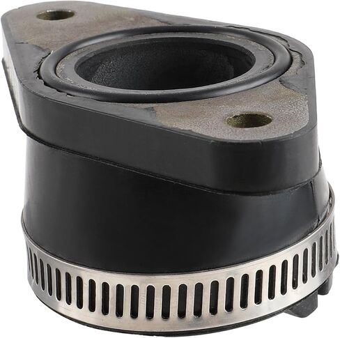 MOTOALL المكربن ​​مدخل المنوع التمهيد 16210-HN0-A01 صالح لهوندا فورمان 400 1995-2003 ل فورمان 450 1998-2004 يستبدل #16210-HN5-671 in Saudi Arabia