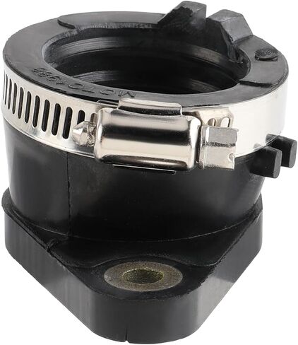 MOTOALL المكربن ​​مدخل المنوع التمهيد 16210-HN0-A01 صالح لهوندا فورمان 400 1995-2003 ل فورمان 450 1998-2004 يستبدل #16210-HN5-671 in Saudi Arabia
