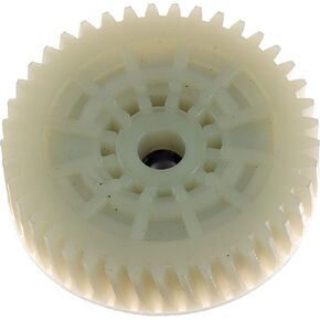 APDTY 142202 Plastic Power Window Motor Gear