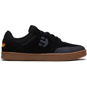 Etnies Men's Marana X Santa Cruz Low Top Skate Shoe