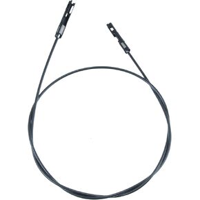 Dorman C660205 Parking Brake Cable Compatible with Select Chevrolet / GMC Models