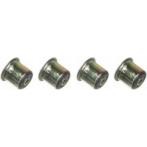 MOOG K3162 Suspension Control Arm Bushing Kit for Jeep Cherokee