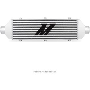 Mishimoto MMINT-UZ Universal Intercooler Z-Line