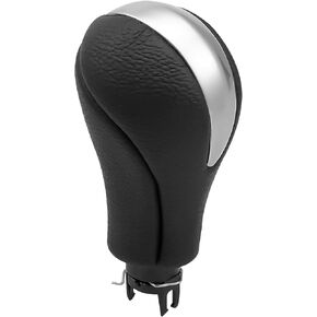 Automatic Gear Shift Knob Replace 34910-JK03A Fit for Infiniti EX35 EX37 FX35 FX37 FX50 G25 G35 G37 Q40 Q60 QX50 QX56 2007-2017