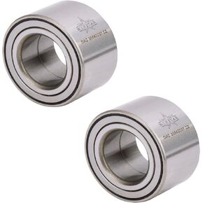 Front Wheel Bearings Fit for Polaris Ranger 700 570 500 400 EV, Sportsman 400 500 570 600 700 800 Replaces # 3515088 354634 3514342
