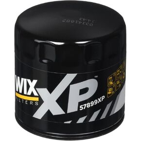 WIX XP 57899XP WIX XP Spin-On Lube Filter WIX XP Filtro Roscado de Aceite WIX XP Tourner-Sur Le Filtre De Lubrifiant