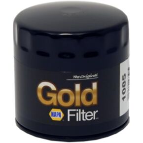 Napa Gold 1085 Oil Filter
