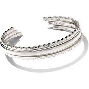 Kendra Scott Quinn Cuff Bracelet Set of 3