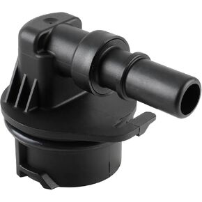 MOTOALL 68210345AC P-C-V Exhaust Valve Fit for Dodge Durango Ram 1500, for Chrysler Pacifica, for Jeep Cherokee Grand Wrangler Replaces# 68210345AA