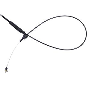 ApplianPar Transmission Detent Kickdown Cable for Ford E-150 Econoline 1987-1993, F-150 1987-1993, F-250 1988-1993, Bronco 1987-1991