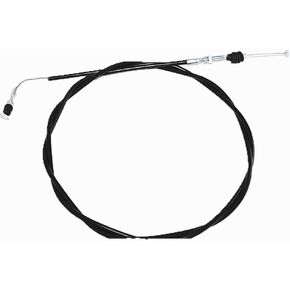 Carbman 54012-1533 Throttle Cable Replacement for Kawasaki 1997-2004 Mule 520 550