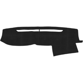 Cartist Dash Cover Compatible with Toyota 4Runner 2003 2004 2005 2006 2007 2008 2009 Accessories Dashboard Cover Mat Non-Slip Carpet Sunshield Glare UV Rays Protector(without Dash Speaker)