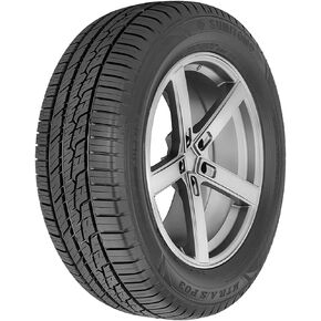SUMITOMO 225/55R17 101W XL HTR A/S P03 BW