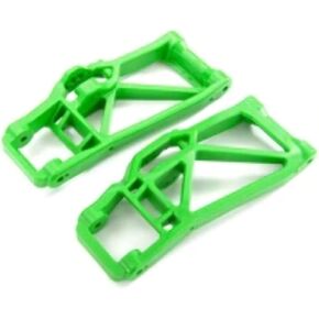 Traxxas 8930G - Maxx Lower Suspension Arm, Green