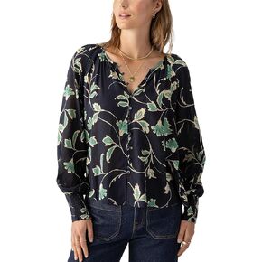 Sanctuary Women's Garden Blouse