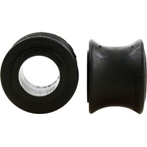 TRW JBU1206 Suspension Stabilizer Bar Bushing for Dodge Dakota: 2000-2004 Front To Control Arm