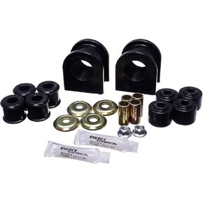 ENERGY SUSPN Rear Sway Bar Bushing Set Cls A Motorhome