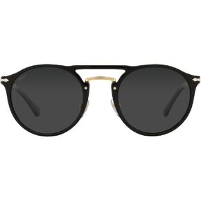 Persol PO3264S Round Sunglasses