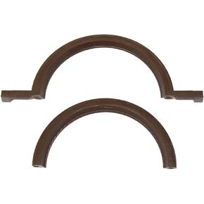 DNJ RM1120 Rear Main Seal for 1987-2000 / Jeep/Cherokee, Comanche, Grand Cherokee, Wagoneer, Wrangler / 4.0L / OHV / L6 / 12V / 242cid