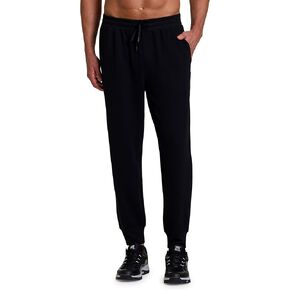 Avalanche Men's Joggers, Lightweight Soft Waffle Knit Sweatpants with Pockets for Men Hiking Jogger Pants