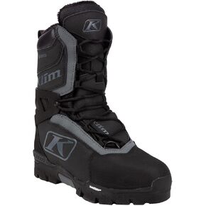 KLIM Women's Aurora GTX Snowmobile Boots