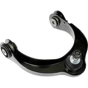 Dorman 526-313 Front Driver Side Upper Suspension Control Arm and Ball Joint Assembly Compatible with Select Dodge/Jeep Models